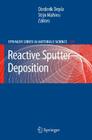 Reactive Sputter Deposition Cover Image