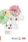 Il Progetto Memoriali di Pace. The Peace Memorials Project By Gianni Riotta, Alessandra Spada, Michelangelo Gennaro Cover Image