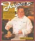 Jasper's Kitchen Cookbook: Italian Recipes and Memories from Kansas City's Legendary Restaurant By Jr. Mirabile, Jasper J. Cover Image