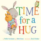 Time for a Hug (Snuggle Time Stories #1) Cover Image