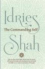 The Commanding Self By Idries Shah Cover Image