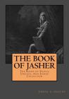 The Book Of Jasher Cover Image