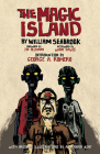 The Magic Island Cover Image