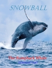 Snowball The Humpback Whale By Deborah Tant, Dreamstime Com (Photographer) Cover Image
