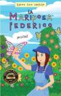 Fredrick the Butterfly - Spanish Translation Cover Image