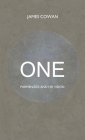 One: Parmenides and his Vision By James Cowan Cover Image