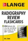Lange Radiography Review Flashcards By D. a. Saia Cover Image
