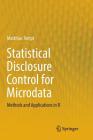 Statistical Disclosure Control for Microdata: Methods and Applications in R Cover Image