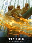 Timber By Dale Lazarov, Player (Illustrator) Cover Image