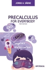 Precalculus for Everybody Cover Image