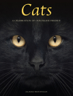 Cats: A Celebration of Our Feline Friends By Julianna Photopoulos Cover Image