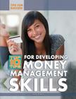 Top 10 Tips for Developing Money Management Skills (Tips for Success) By Larry Gerber Cover Image