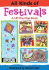 All Kinds of Festivals By Sheri Safran, Rachel Fuller (Illustrator) Cover Image