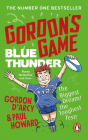 Gordon’s Game: Blue Thunder By Paul Howard Cover Image