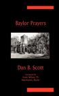 Baylor Prayers Cover Image
