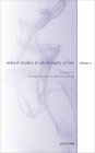 Oxford Studies in Philosophy of Law Volume 5 By Leslie Green, Brian Leiter Cover Image