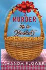 Murder in a Basket (India Hayes Mystery #2) Cover Image