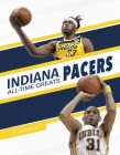 Indiana Pacers By Steph Giedd Cover Image