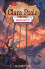 Clara Poole and the Wrong Way Up By Taylor Tyng Cover Image