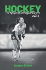 Hockey: 50 Tips From Intelligent Players Vol.2 By Andreu Enrich Cover Image