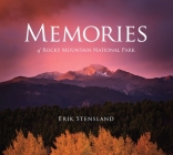 Memories of Rocky Mountain National Park Cover Image