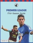 English Premier League: Preseason Prospectus 2020/21 By Chris Darwen, Chris Mumford Cover Image