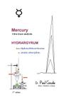 Mercury, Ultra Trace Analysis: Hydrargyrum, from Diphenylthiocarbozone to Atomic Absorption By Paul Gouda Cover Image