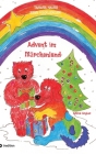Advent im Märchenland: Der Adventskalender zum Lesen Cover Image