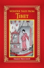 Wonder Tales from Tibet Cover Image