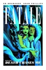 Fatale Volume 1: Death Chases Me (Fatale (Image Comics) #1) Cover Image