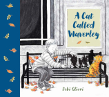A Cat Called Waverley Cover Image