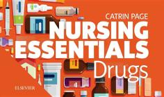 Nursing Essentials: Drugs Cover Image