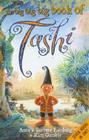 The Big Big Big Book of Tashi (Tashi series) Cover Image