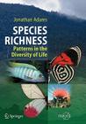 Species Richness: Patterns in the Diversity of Life Cover Image