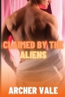 Claimed by the Aliens Cover Image