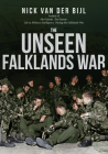 The Unseen Falklands War Cover Image
