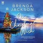 One Christmas Wish (Catalina Cove #5) By Brenda Jackson, Ron Butler (Read by) Cover Image