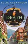 Death on Tap: A Mystery (A Sloan Krause Mystery #1) Cover Image