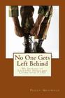 No One Gets Left Behind: My Journey of Learning about and Living with Ptsd Cover Image