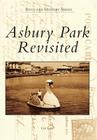 Asbury Park Revisited (Postcard History) By Lisa Lamb Cover Image