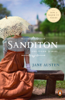Sanditon and Other Stories By Jane Austen, Margaret Drabble (Editor) Cover Image