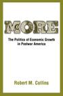 More: The Politics of Economic Growth in Postwar America Cover Image