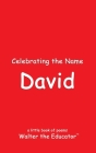 Celebrating the Name David Cover Image