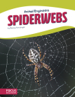 Spiderwebs By Nancy Furstinger Cover Image