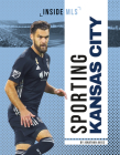 Sporting Kansas City Cover Image