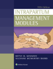 Intrapartum Management Modules By Betsy Kennedy, Suzanne Baird, DNP, RN Cover Image