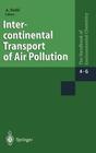 Intercontinental Transport of Air Pollution By Andreas Stohl (Editor) Cover Image