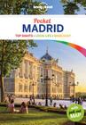 Lonely Planet Pocket Madrid (Travel Guide) By Lonely Planet, Anthony Ham Cover Image