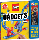 Lego Gadgets By Klutz (Created by) Cover Image