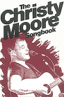 The Christy Moore Songbook By Frank Connolly (Editor), Donal Lunny (Introduction by), Christy Moore (Other) Cover Image